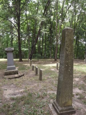 Harpstrite Family Cemetery