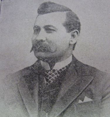 G. H. Berger