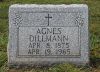 Agnes_Dillmann_Headstone.JPG