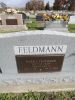 Feldmann,_Mark_L_military_marker.JPG