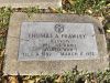 Frawley,_Thomas_A_military_marker.JPG