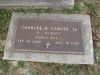 Lawler,_Charles_A_military_marker.JPG