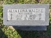 Malone,_Alta_Edna_nee_Cooley.JPG