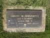 Diekemper,_Henry_M_military_marker.JPG