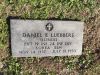 Luebbers,_Daniel_E_military_marker.JPG