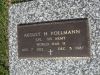 Pollmann,_August_H_military_marker.JPG