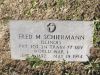 Schiermann,_Fred_M_military_marker.JPG