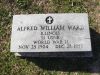 Ward,_Alfred_William_military_marker.JPG