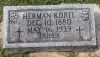 Herman_Korte_Headstone.JPG