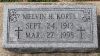 Melvin_Korte_Headstone.JPG