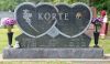 Noretta_and_Louis_Korte_Headstone.JPG