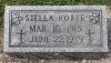 Stella_Korte_Headstone.JPG