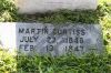 Curtiss,_Martin_footstone.jpg