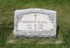 Dorothy_M__Dall_tombstone_-_St__Francis_Cemetery.jpg