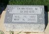 Dorothy_Schulte_tombstone_-_St__Francis_Cemetery.jpg