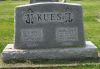 John_and_Margaret_Kues_grave_-_St__Francis_Cemetery.JPG