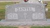 Philip_and_Minnie_Santel_-_Resurrection_Cemetery__New_Baden,_IL.JPG