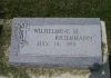 Wilhelmine_Ratermann_s_grave_-_St__Francis_Cemetery.JPG
