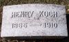 Koch,_Henry_1910.jpg