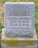 Kramer_Gesina_1936.jpg