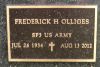 Olliges,_Fredderick_H,_Military_Marker.jpg