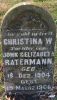 Ratermann,_Christina_W_1906.jpg