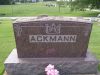 Ackmann_Family_Monument.JPG