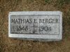 Berger,_Mathias_(Mathew)_E_Sec_G_17-49_headstone.jpg