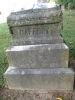 Caffery_family_plot_monument_James,_Anna,_Margaret_Kennedy_G-3,53,54,55.jpg