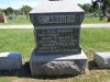 Claybaugh_Monument_JH,_Mary,_Wilbur_and_Willie.JPG