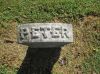 Reithmann,_Peter_footstone.jpg