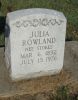 Rowland,_Julia_nee_Stokes_Sec_G-5-20_Stokes_Family_Plot.jpg