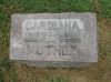 Schulte,_Carolina_nee_Becker_Mother_Stone.jpg