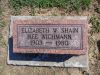 Shain,_Elizabeth_W_nee_Wichmann.JPG