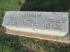 Zieren,_Henry_J,_Headstone.JPG