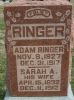 Ringer,_Adam_and_wife_Sarah_A.jpg
