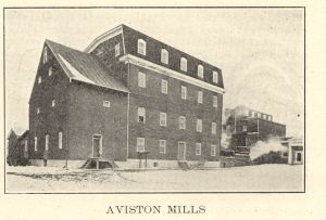 Aviston Mills