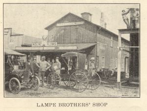 LampeBrother's Shop