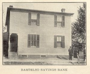 Bartelso Savings Bank