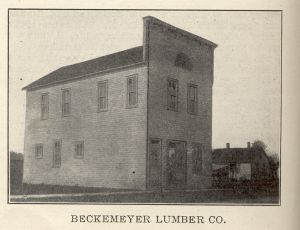 Beckemeyer Lumber Co.