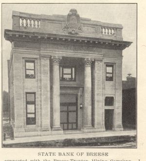 State Bank of Breese