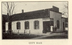 City Bar