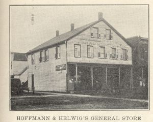 Hoffman & Helwig's General Store