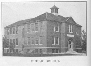 Carlyle Public School