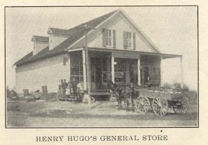 Henry Hugo's General Store