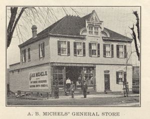 A.B.Michel's General Store