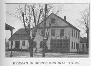 Herman Robben's General Store