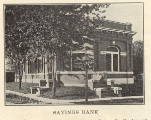 German Town Savings Bank