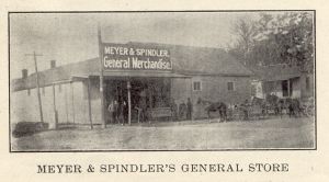 Meyer & Spindler's General Store