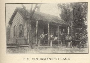 J.H. Ostermann's Place